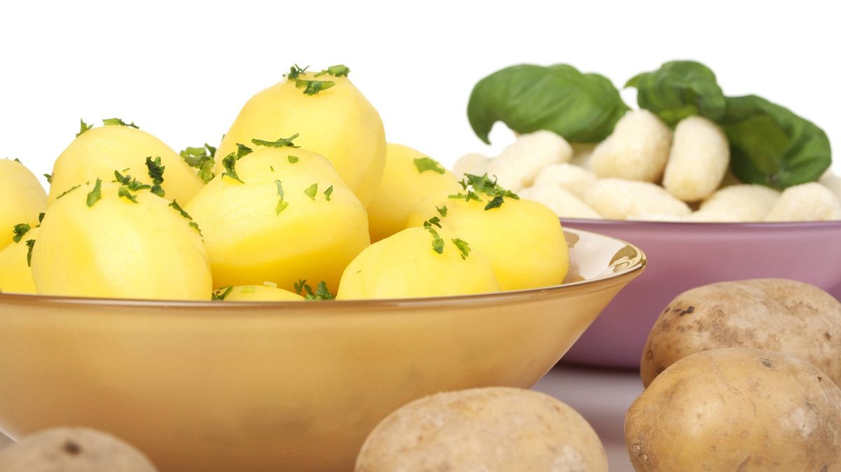 Zdravotní benefity brambor aneb Proč je dobré se jim nevyhýbat ani při hubnutí